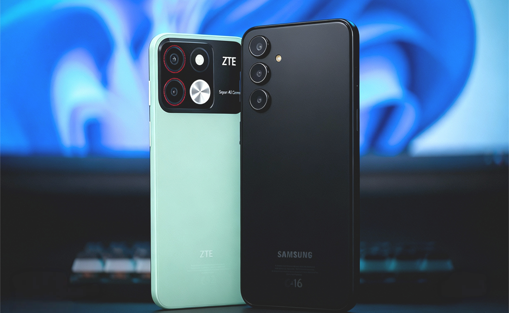 A16  - ZTe 35