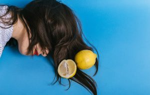 projects sheya citrus shampoo